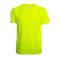 T-SHIRT POLIESTERE 140 g/m²